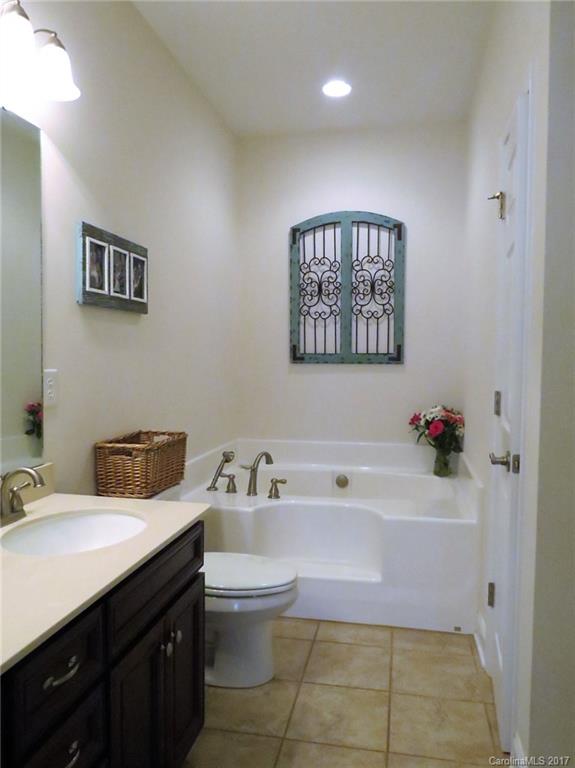 Burns Estate - Residential