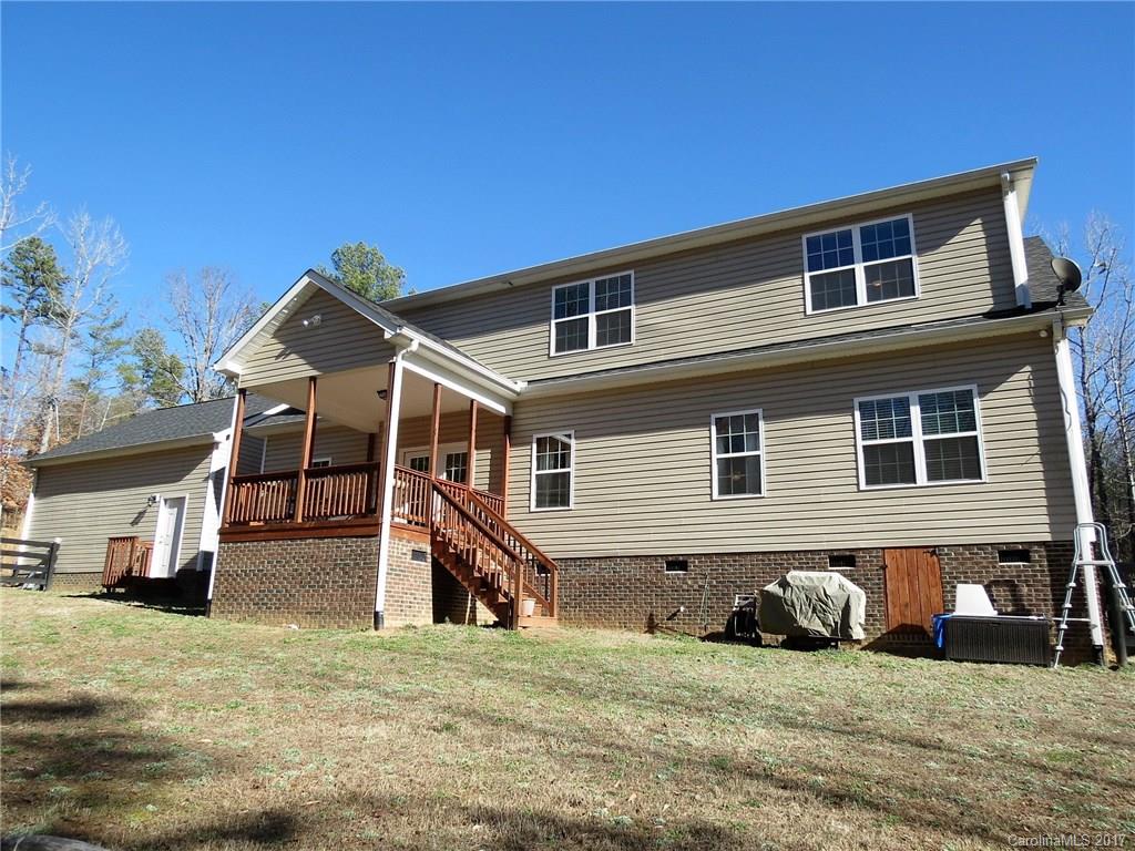 Burns Estate - Residential