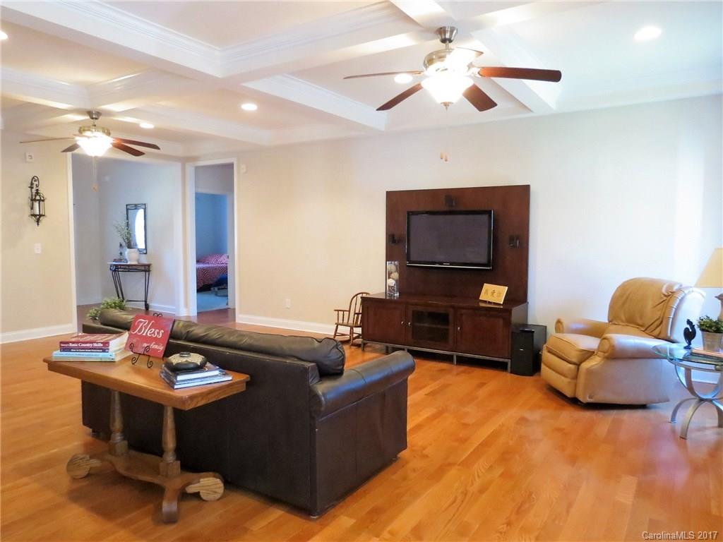 Burns Estate - Residential