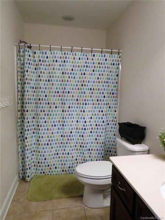 Burns Estate - Residential