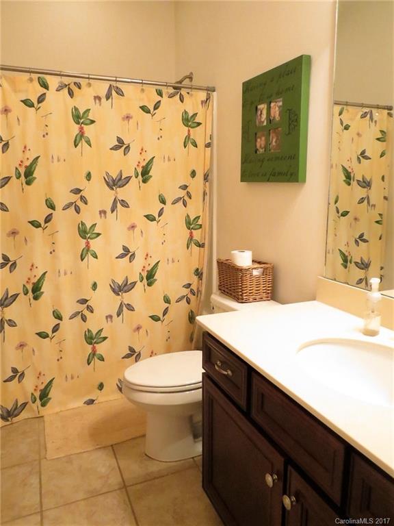 Burns Estate - Residential