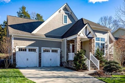 19914 Wooden Tee Drive Davidson NC 28036