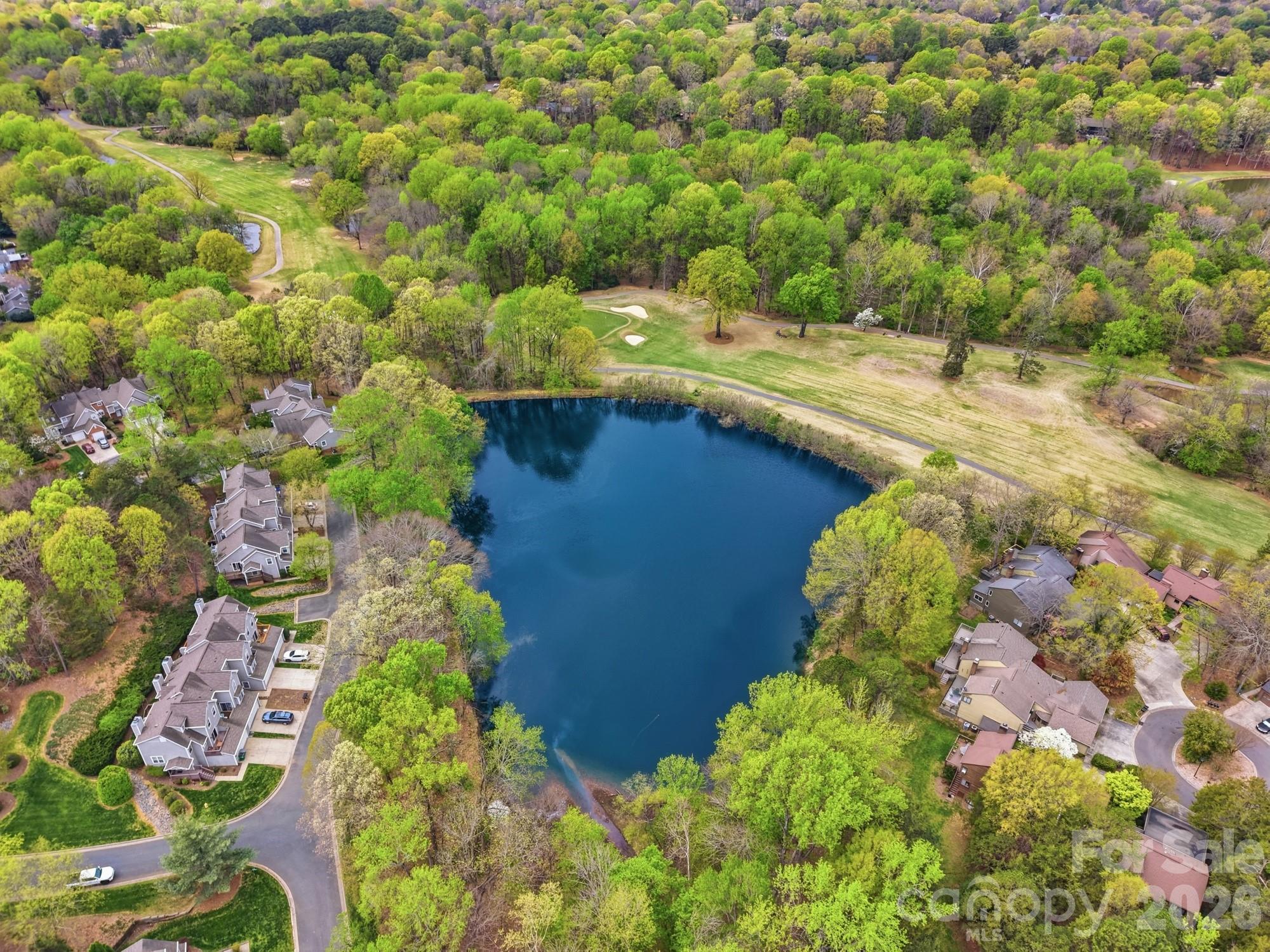 Raintree - Residential