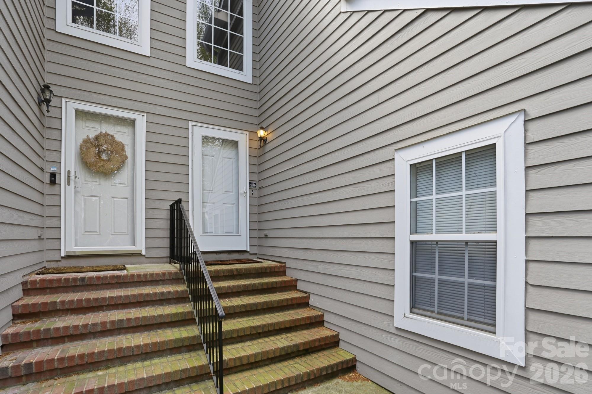 Raintree - Residential