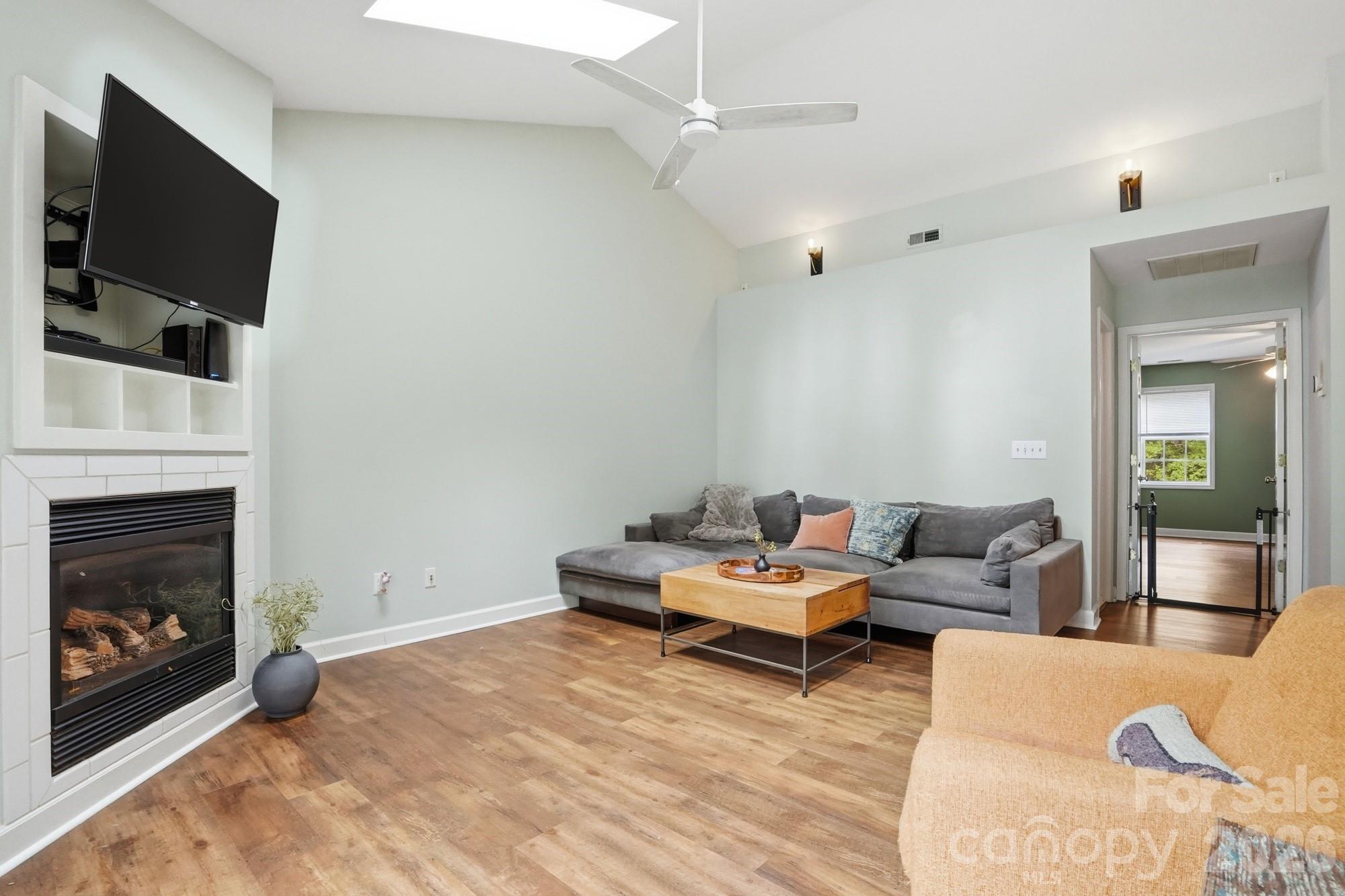 Raintree - Residential