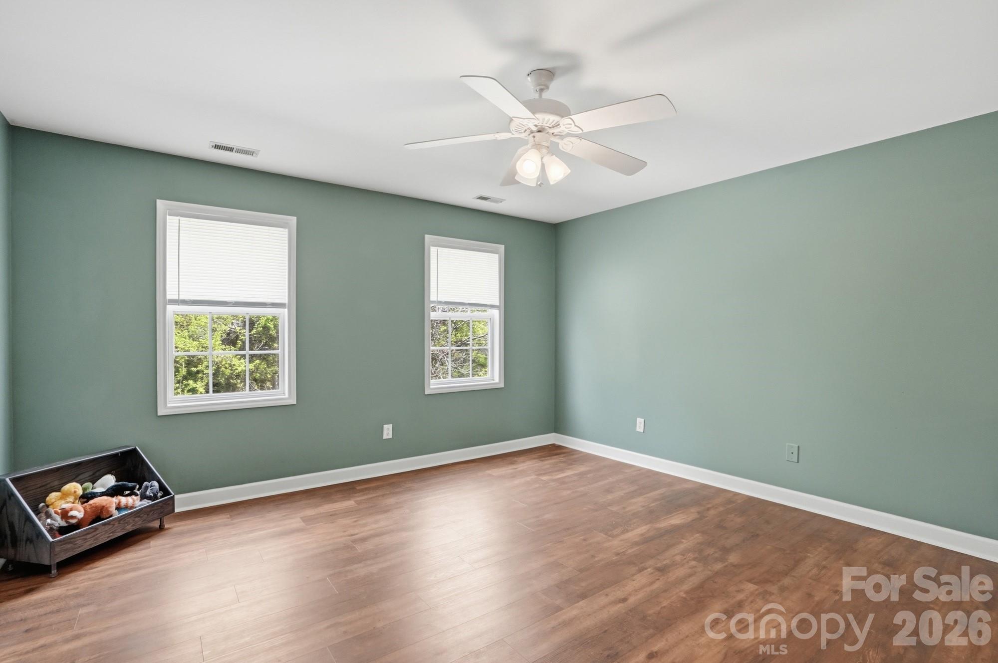 Raintree - Residential