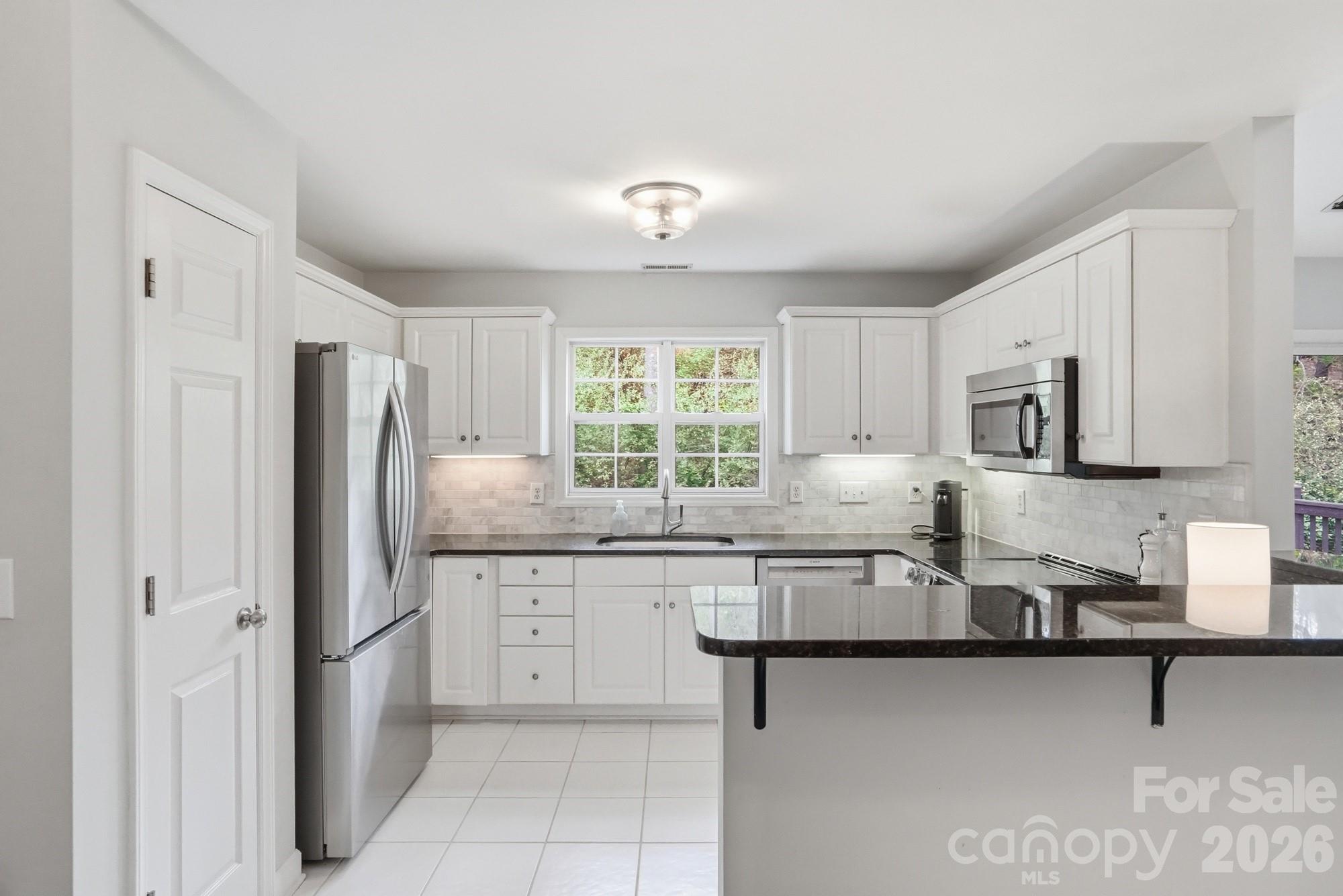 Raintree - Residential