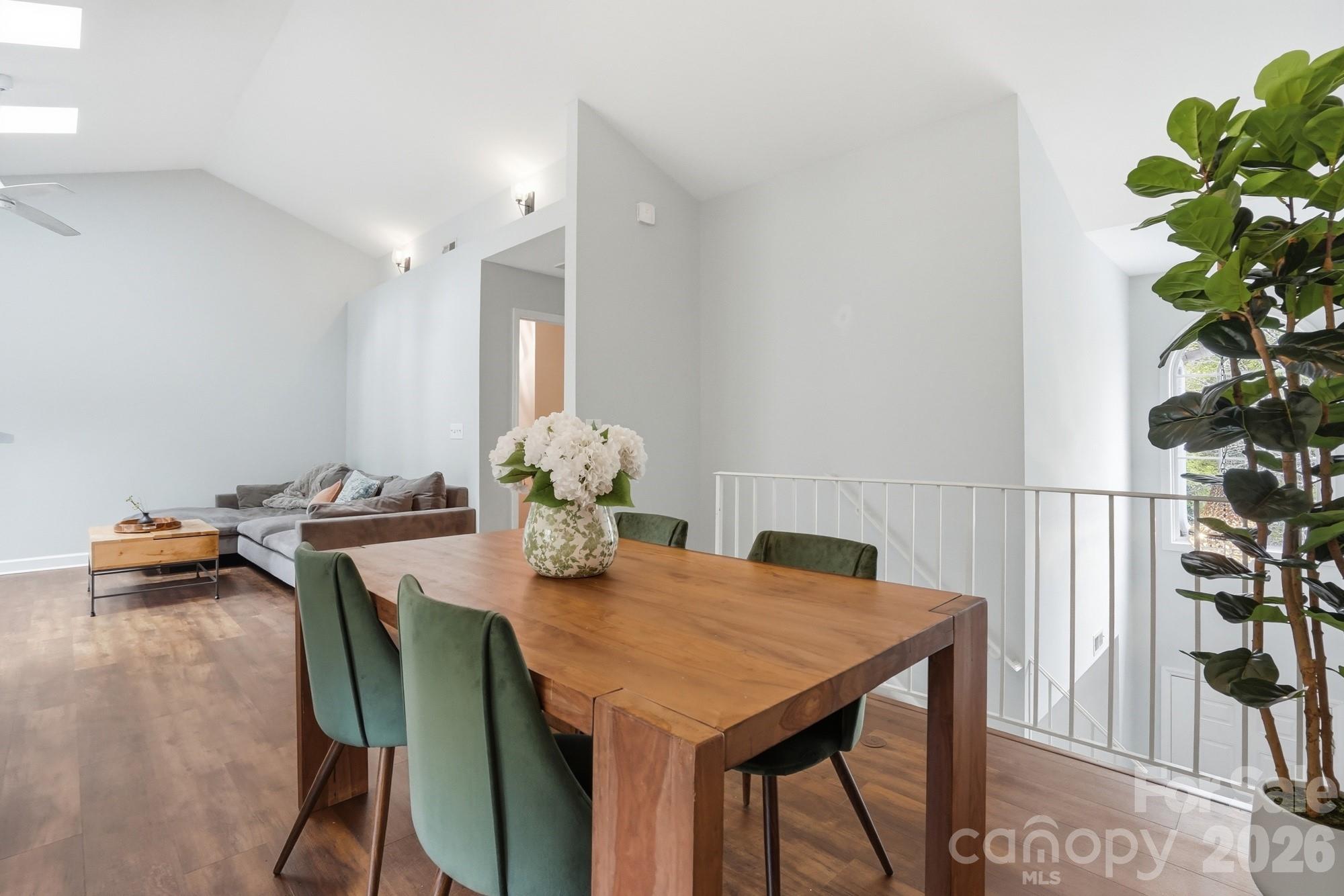 Raintree - Residential