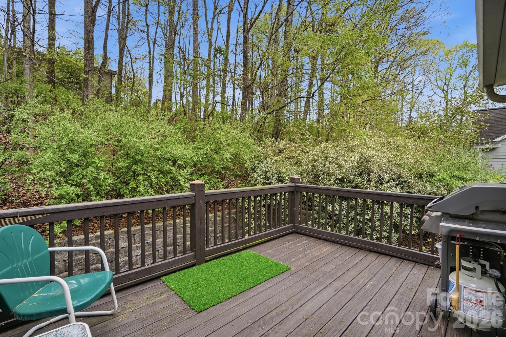 Raintree - Residential