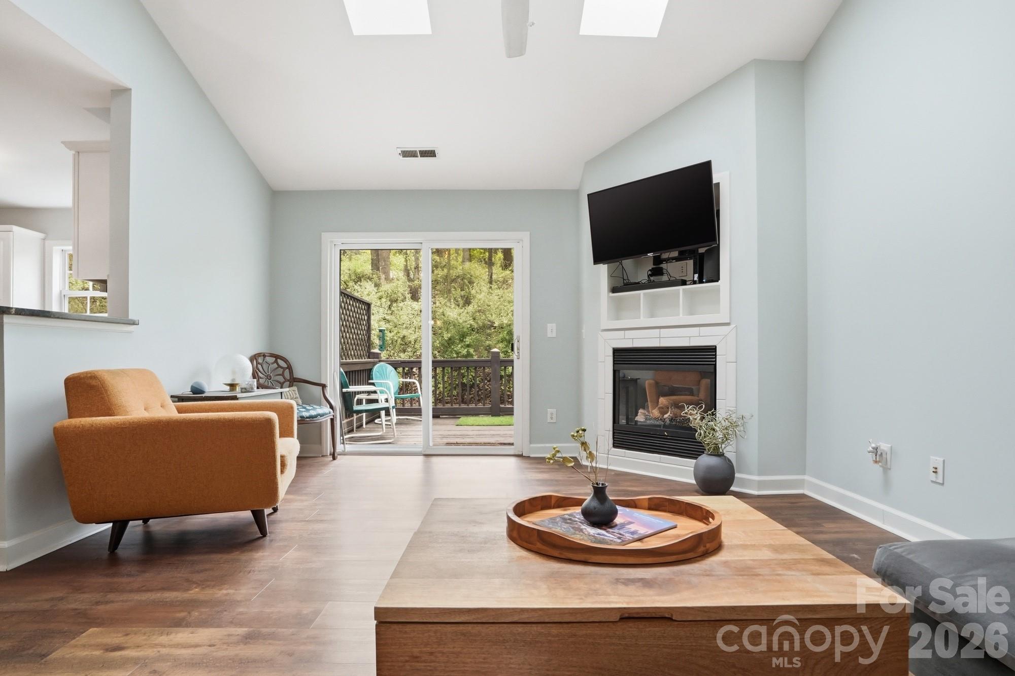 Raintree - Residential