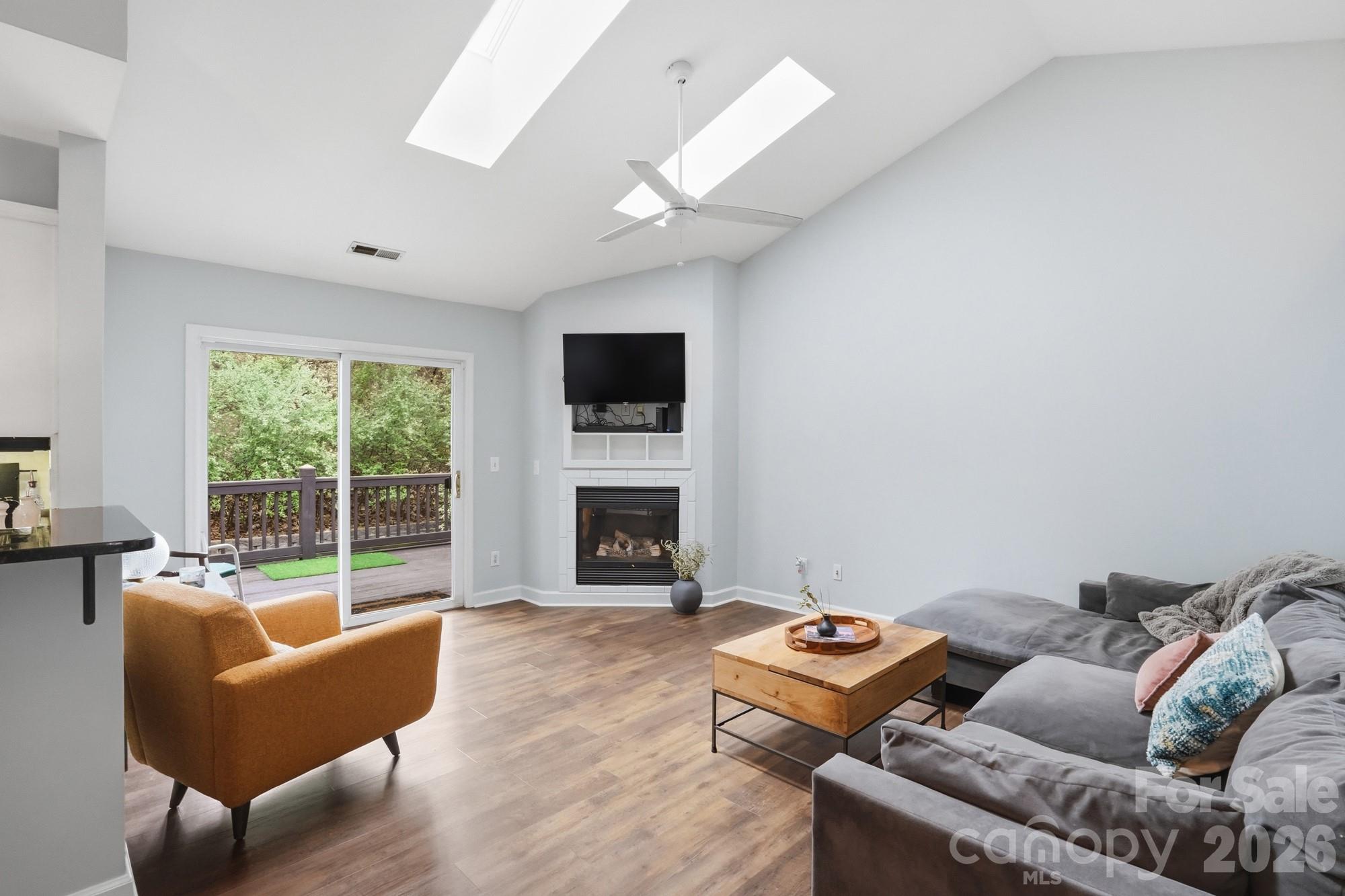 Raintree - Residential