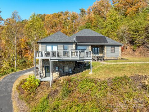 21 Flicker Trail Weaverville NC 28787