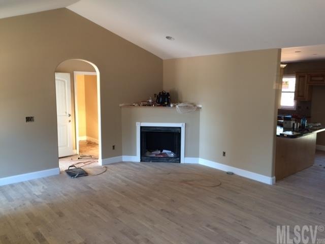 Burkedale Place - Residential