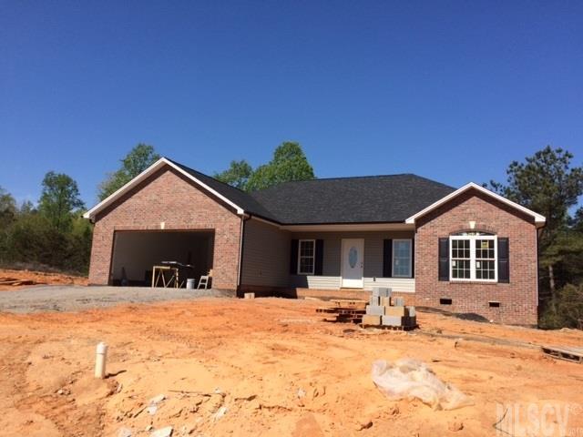 Burkedale Place - Residential