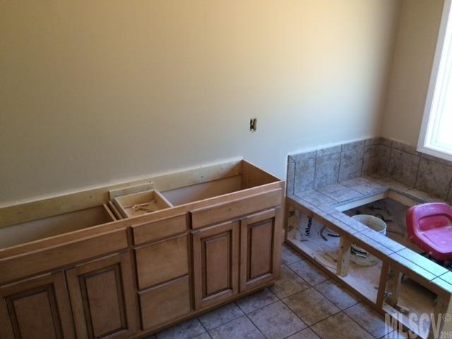 Burkedale Place - Residential