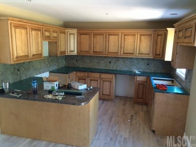 Burkedale Place - Residential