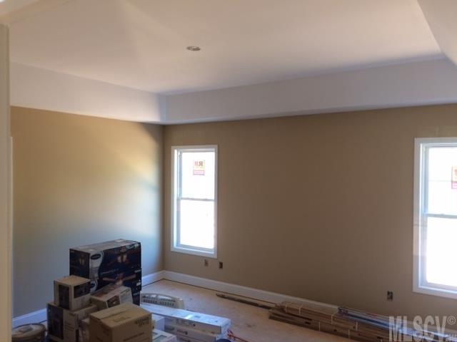 Burkedale Place - Residential