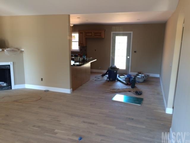 Burkedale Place - Residential