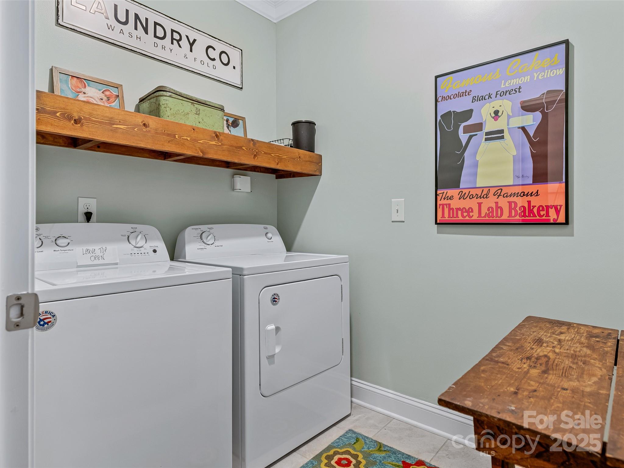 Orchards of Flat Rock - Residential