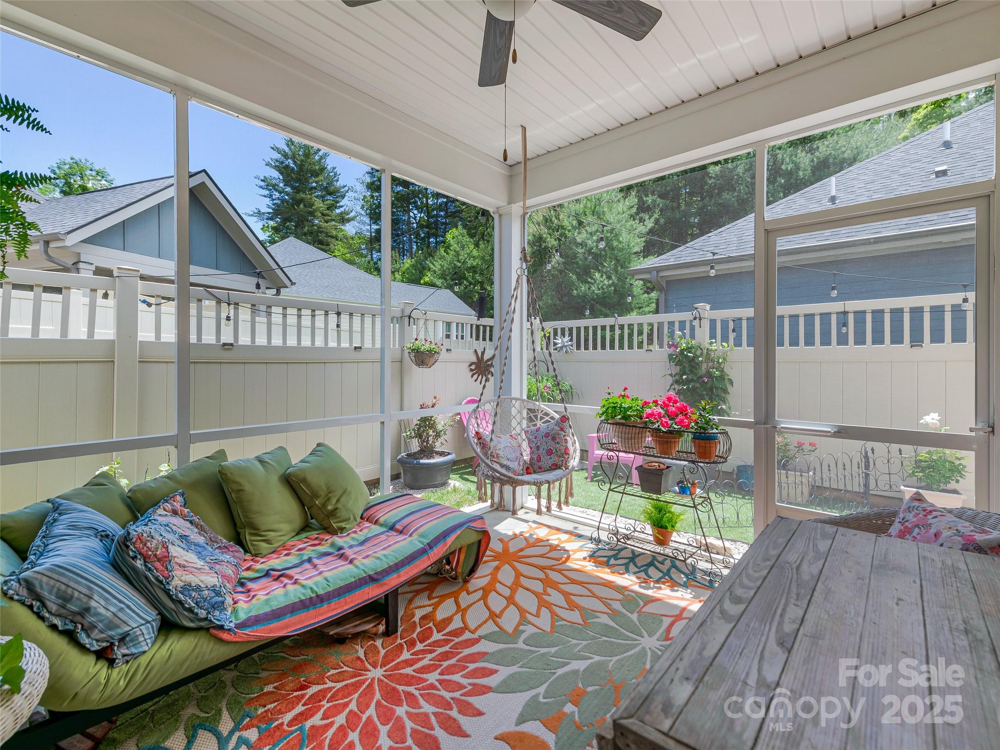 Orchards of Flat Rock - Residential