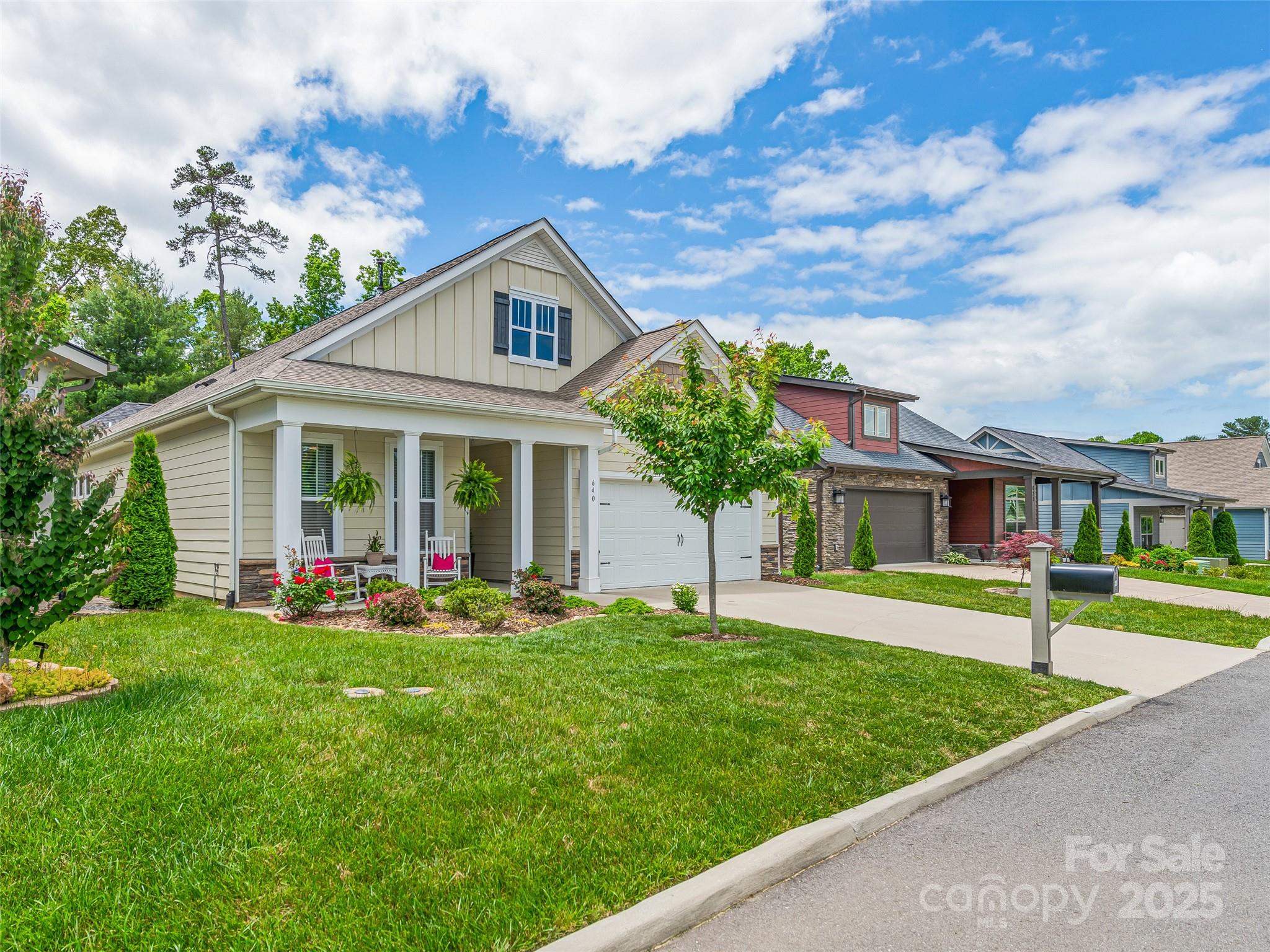 640 Summerfield Place