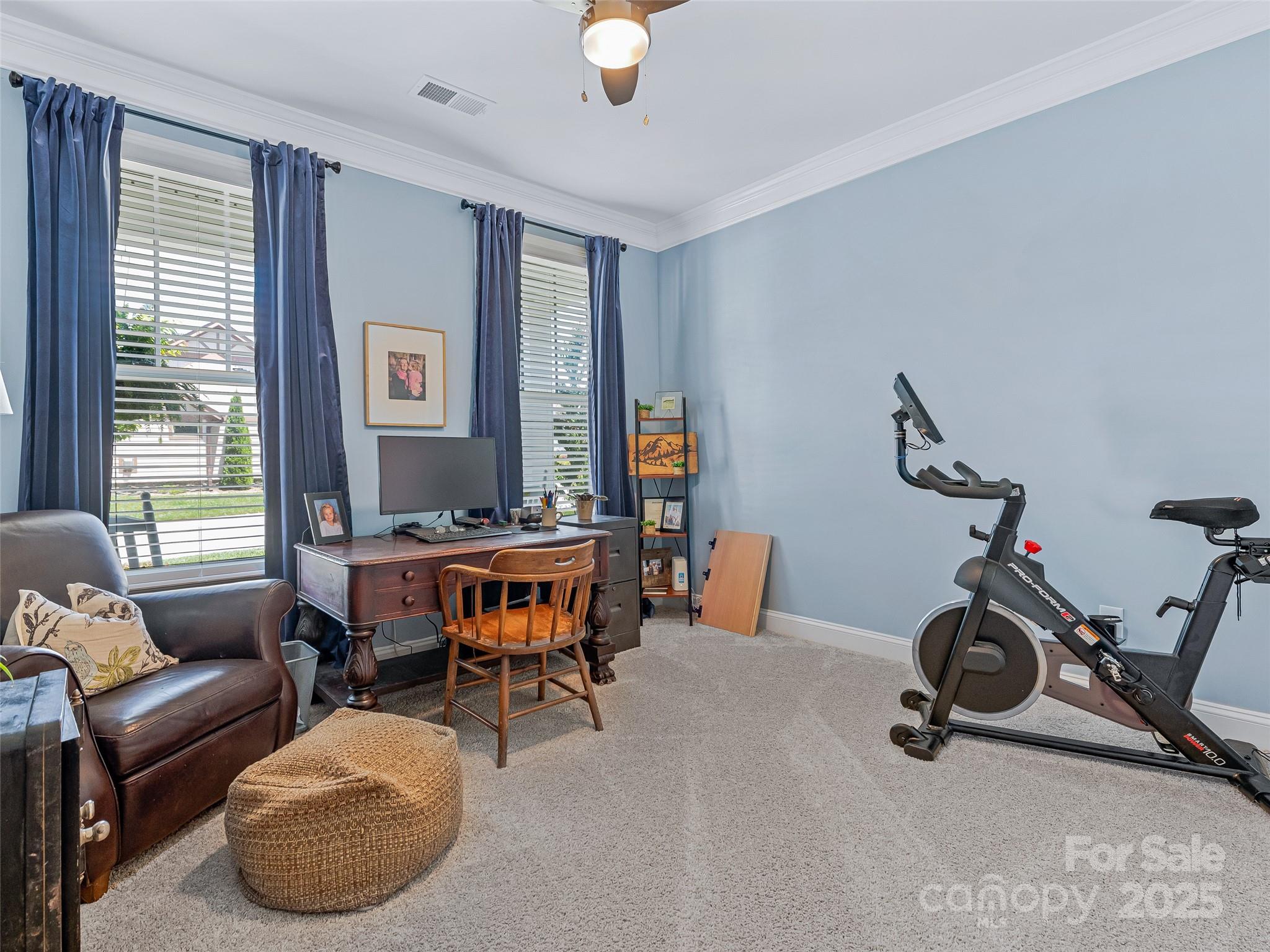 Orchards of Flat Rock - Residential