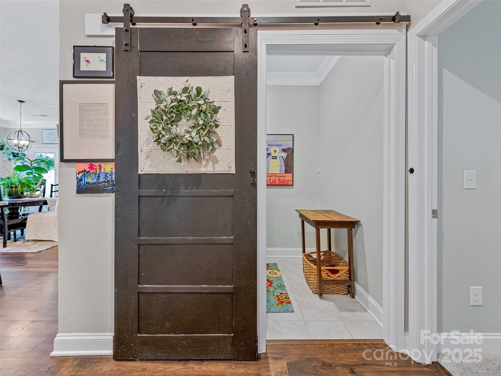 Orchards of Flat Rock - Residential