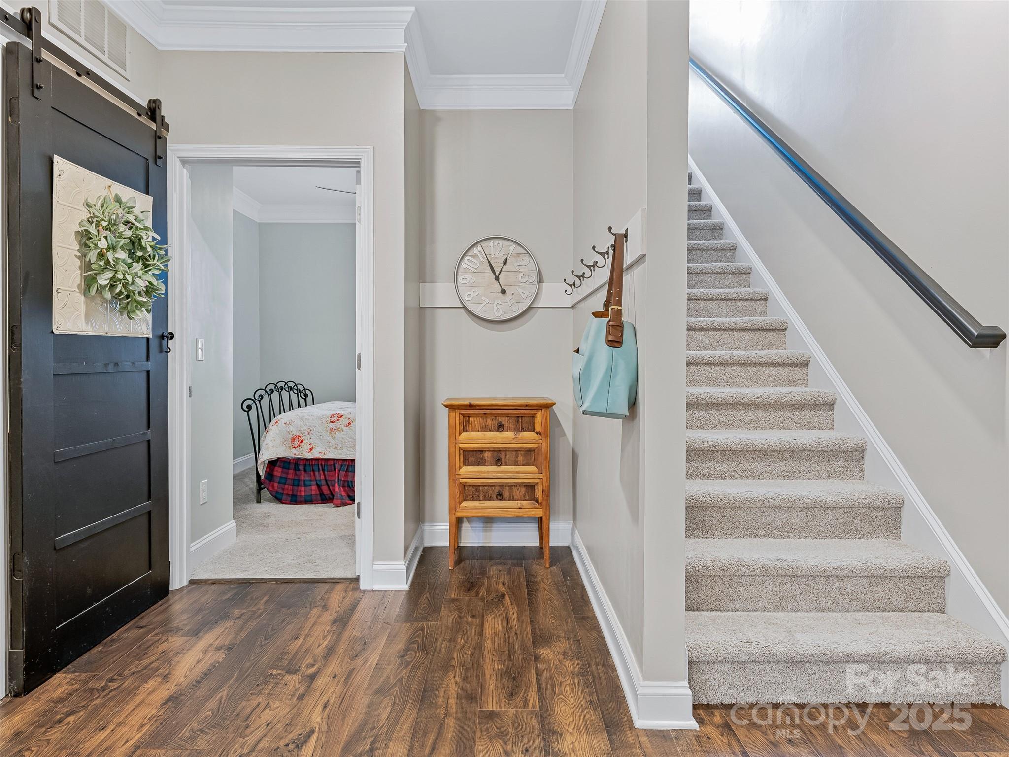 Orchards of Flat Rock - Residential