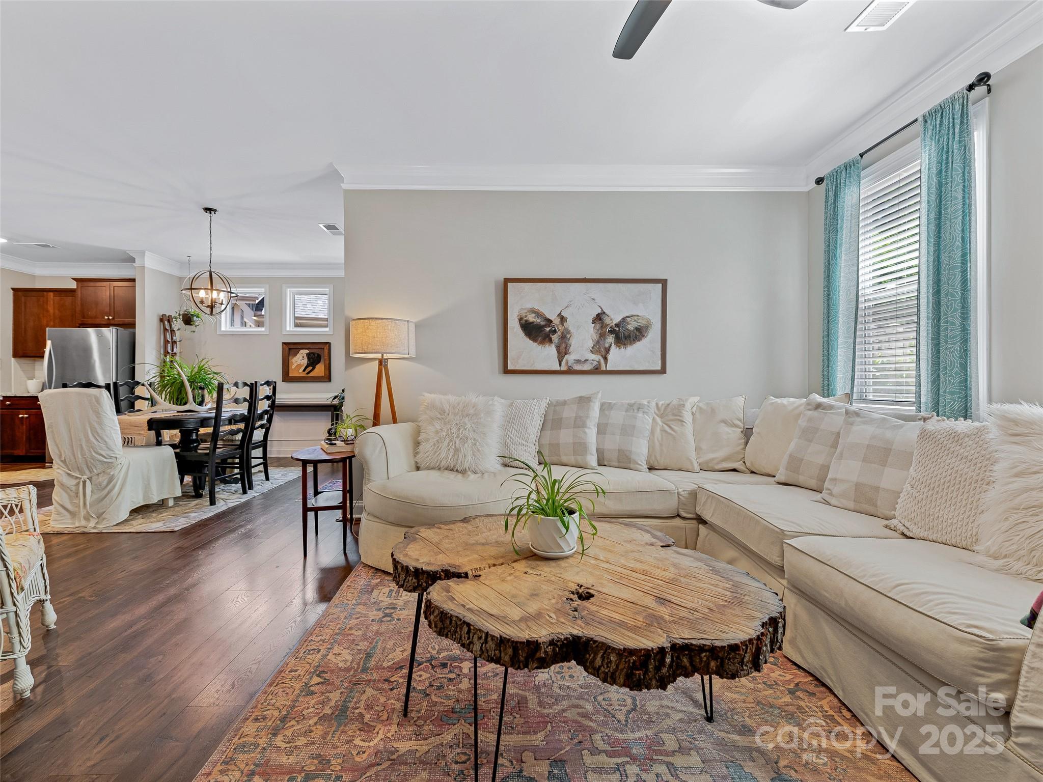 Orchards of Flat Rock - Residential