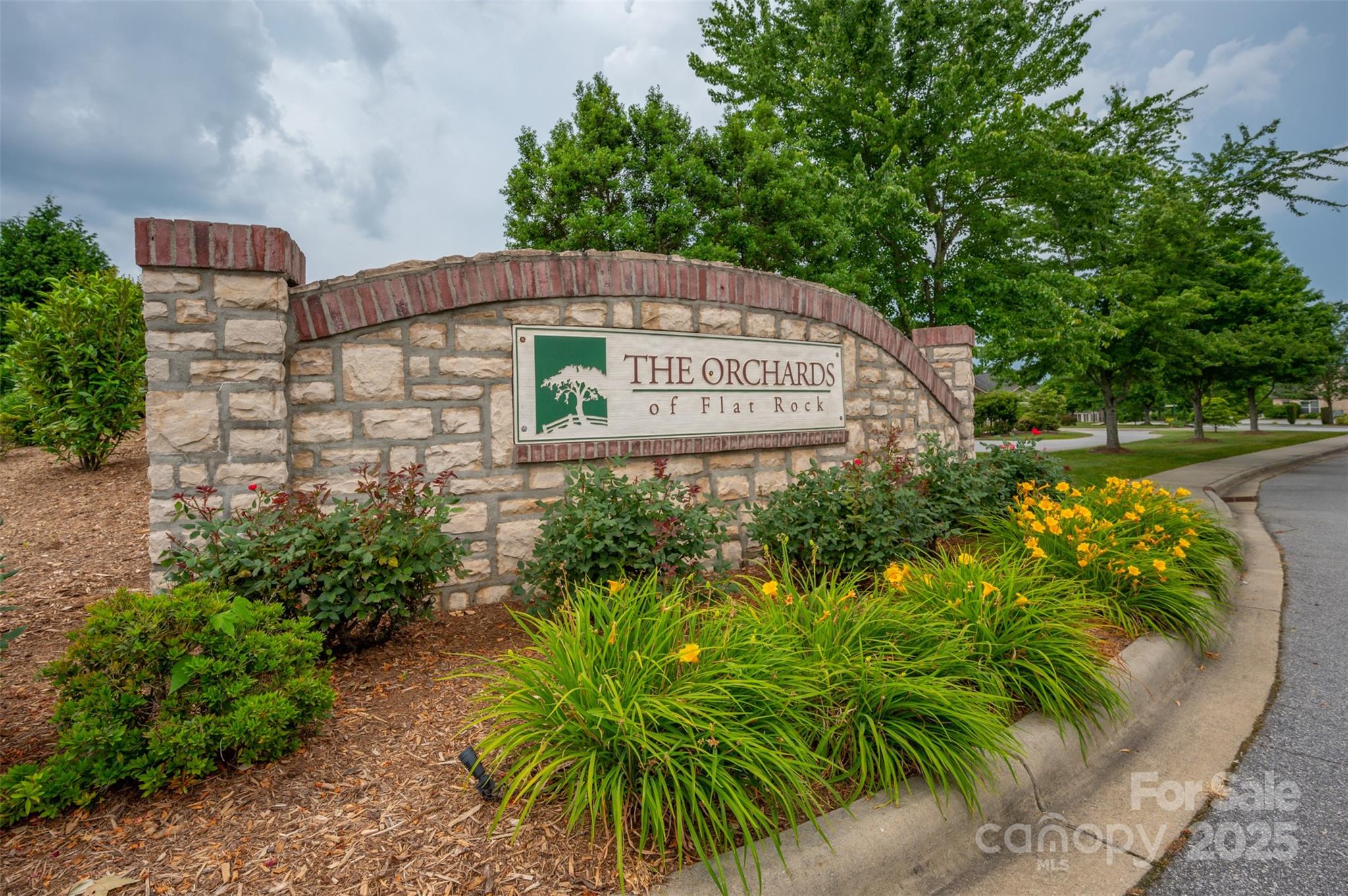 Orchards of Flat Rock - Residential