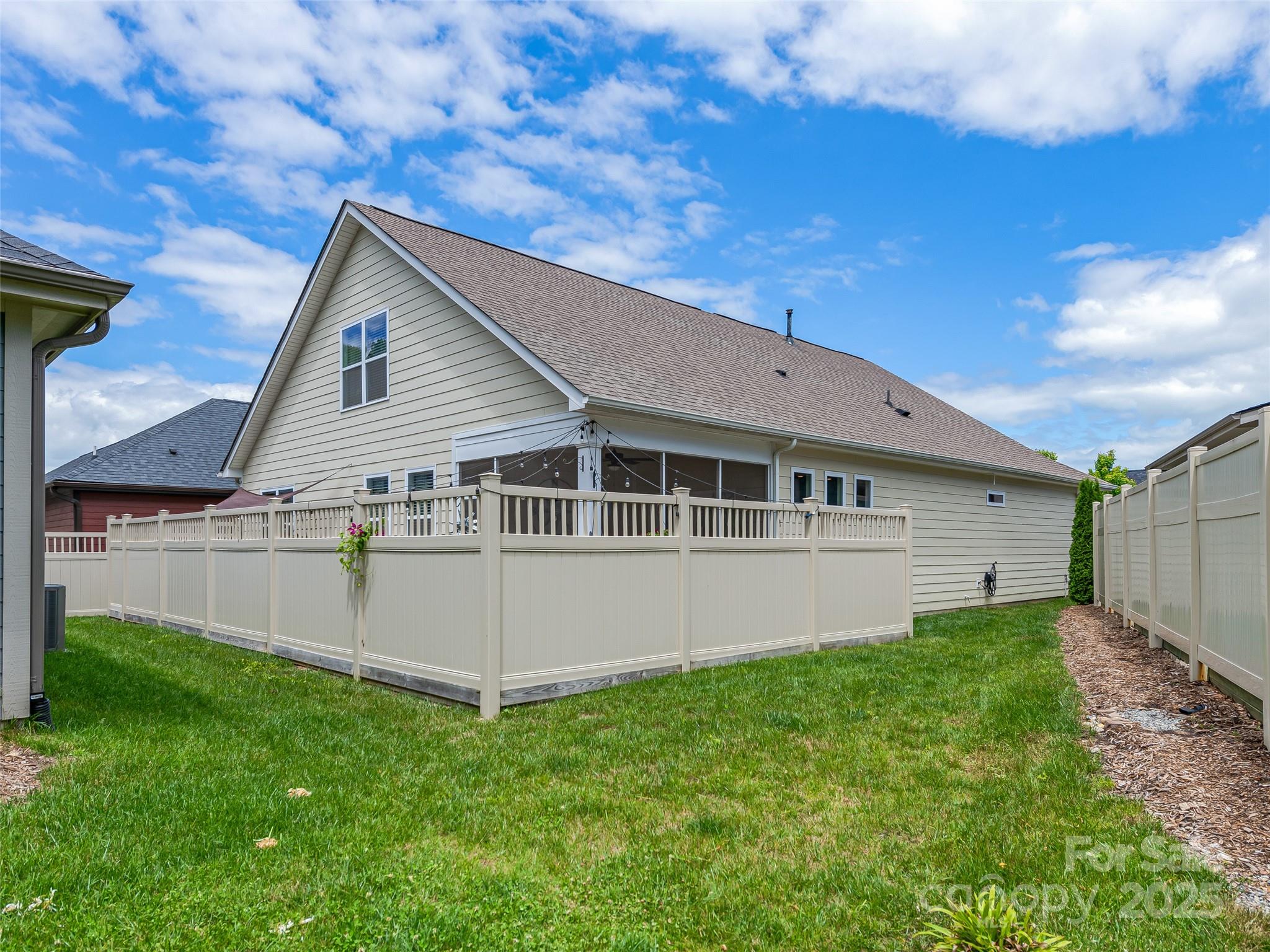 Orchards of Flat Rock - Residential