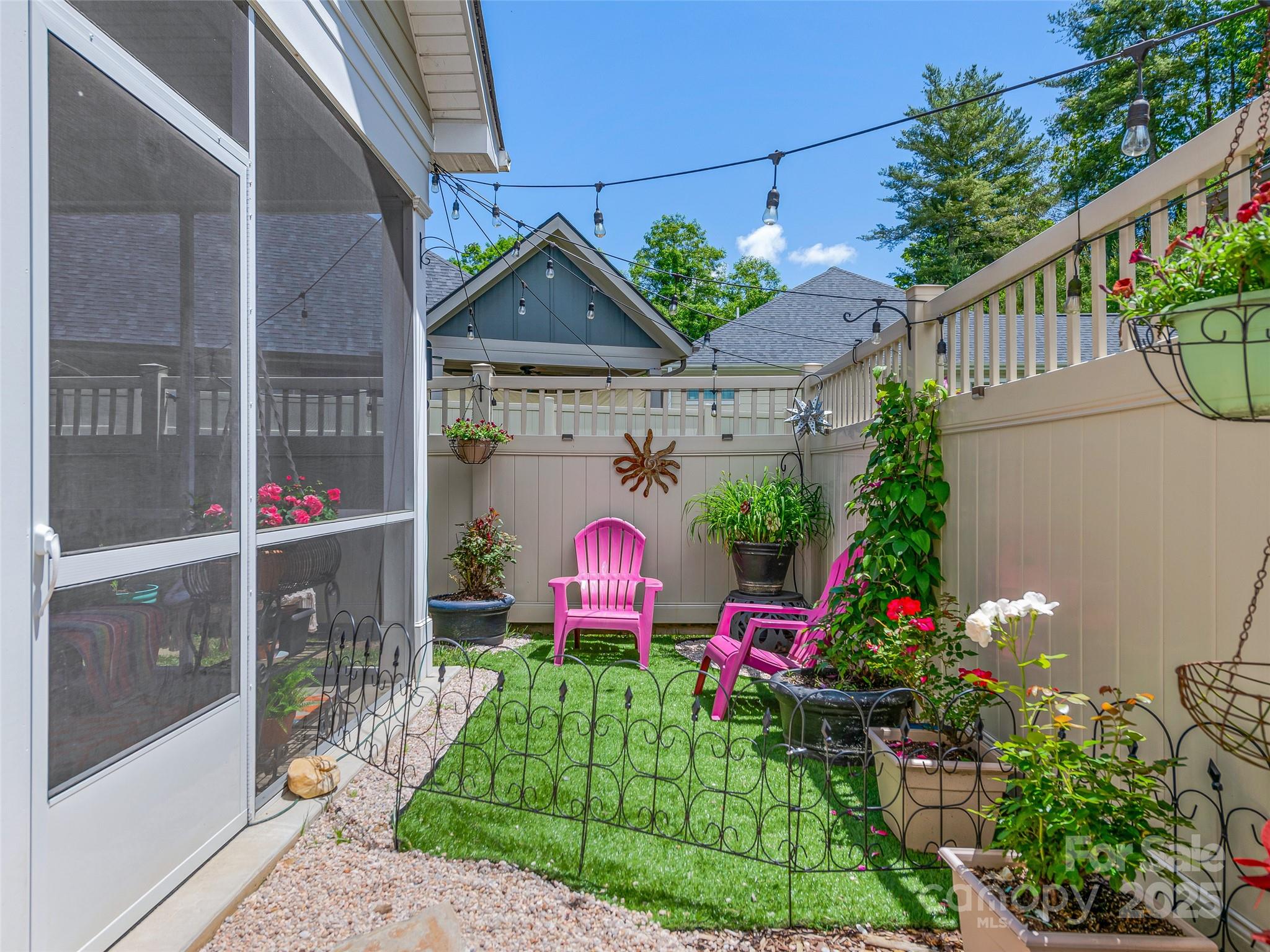 Orchards of Flat Rock - Residential