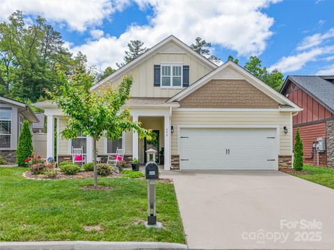 640 Summerfield Place Flat Rock NC 28731