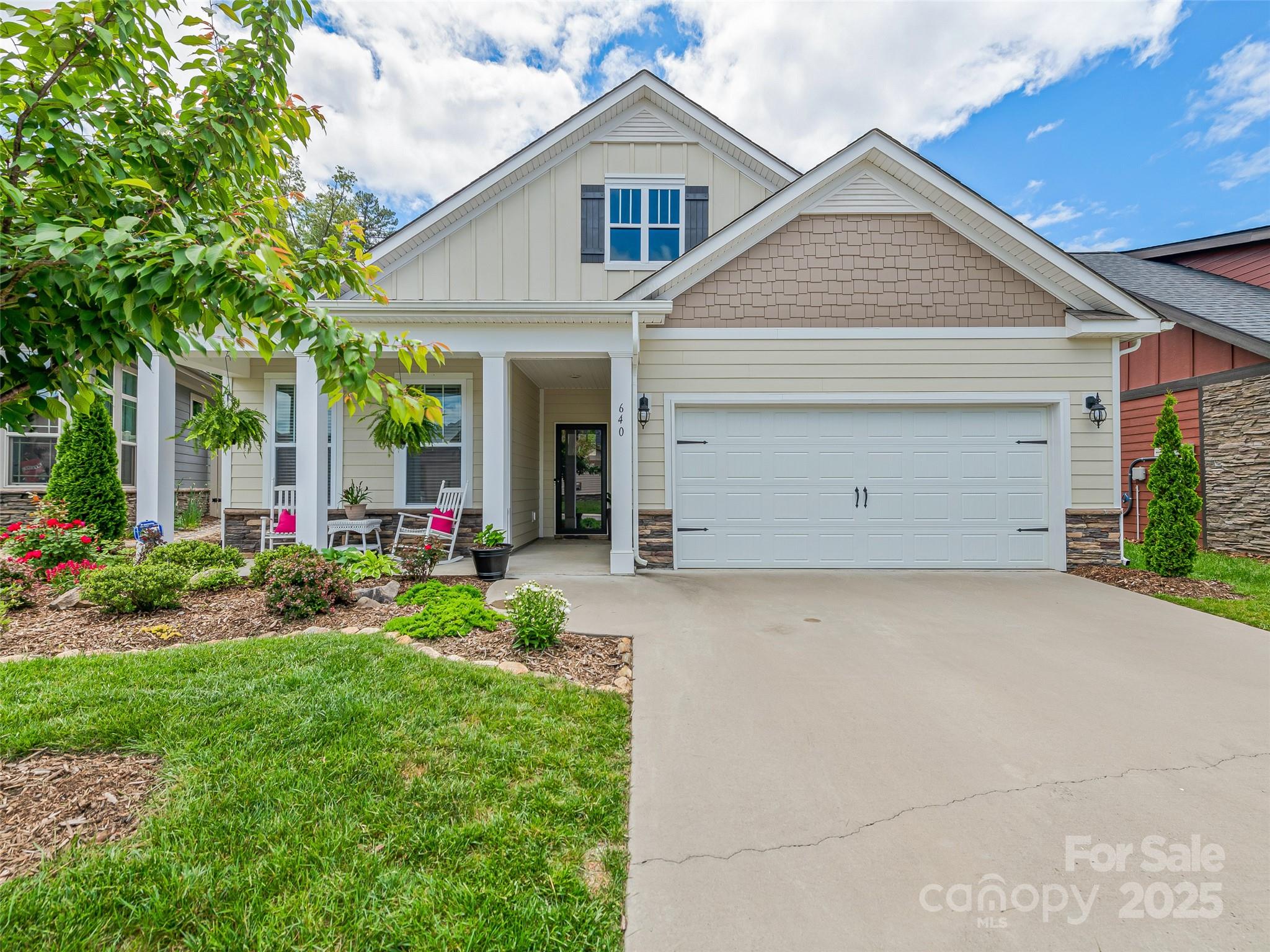 Orchards of Flat Rock - Residential