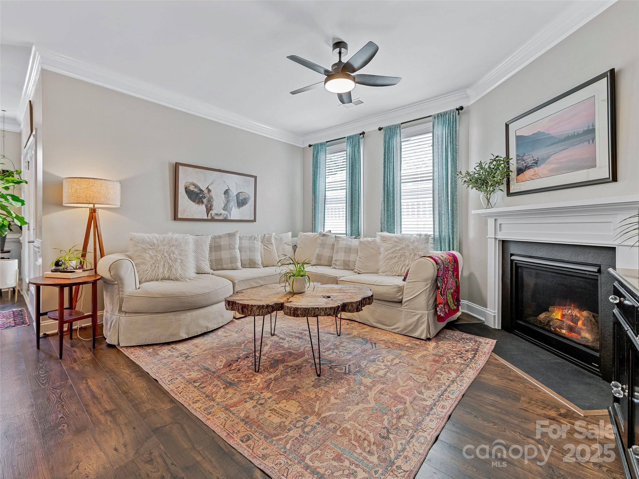 Orchards of Flat Rock - Residential