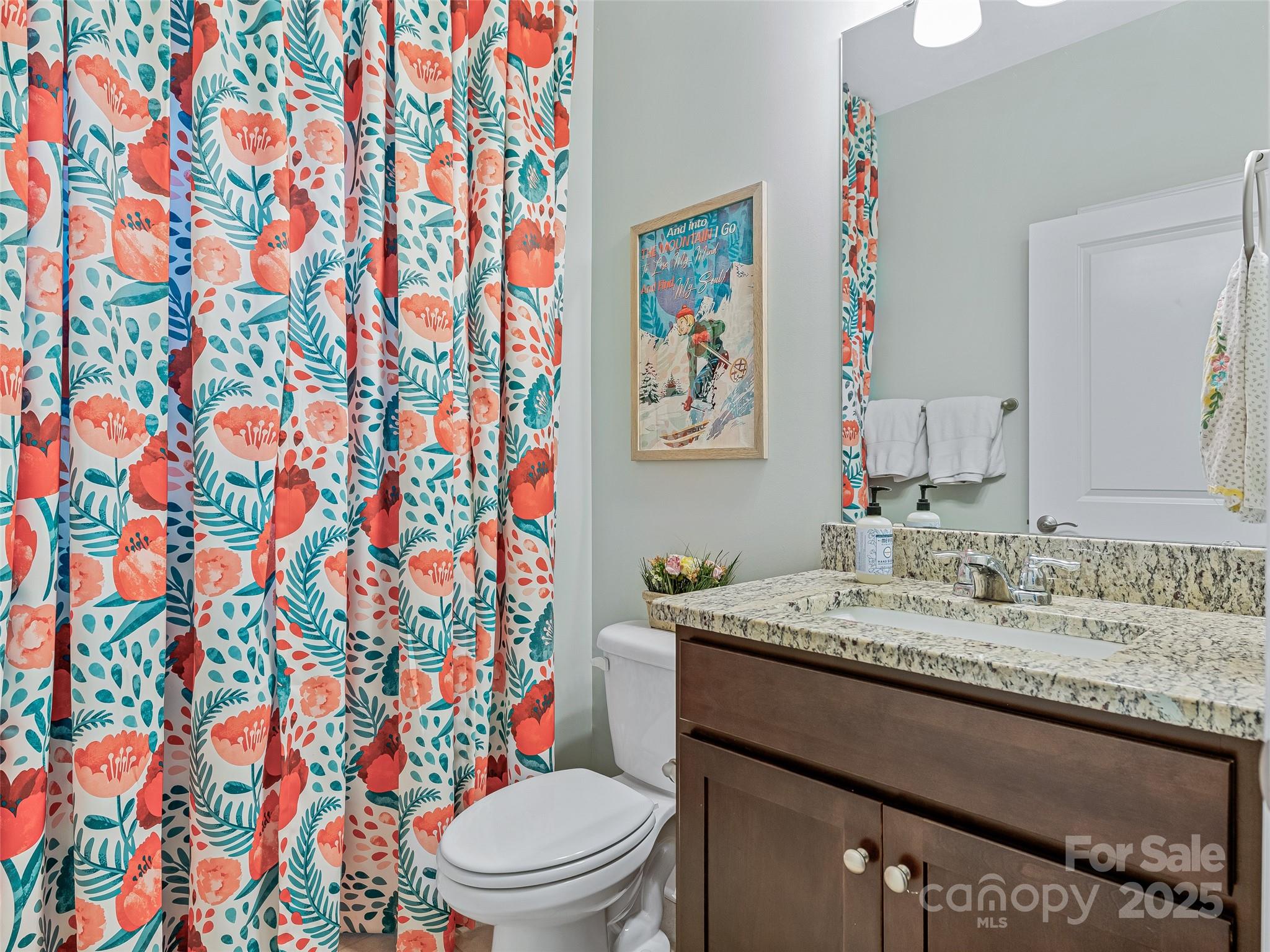 Orchards of Flat Rock - Residential