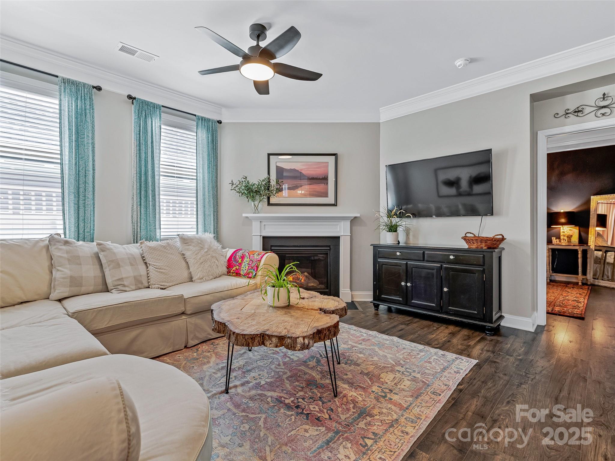 Orchards of Flat Rock - Residential