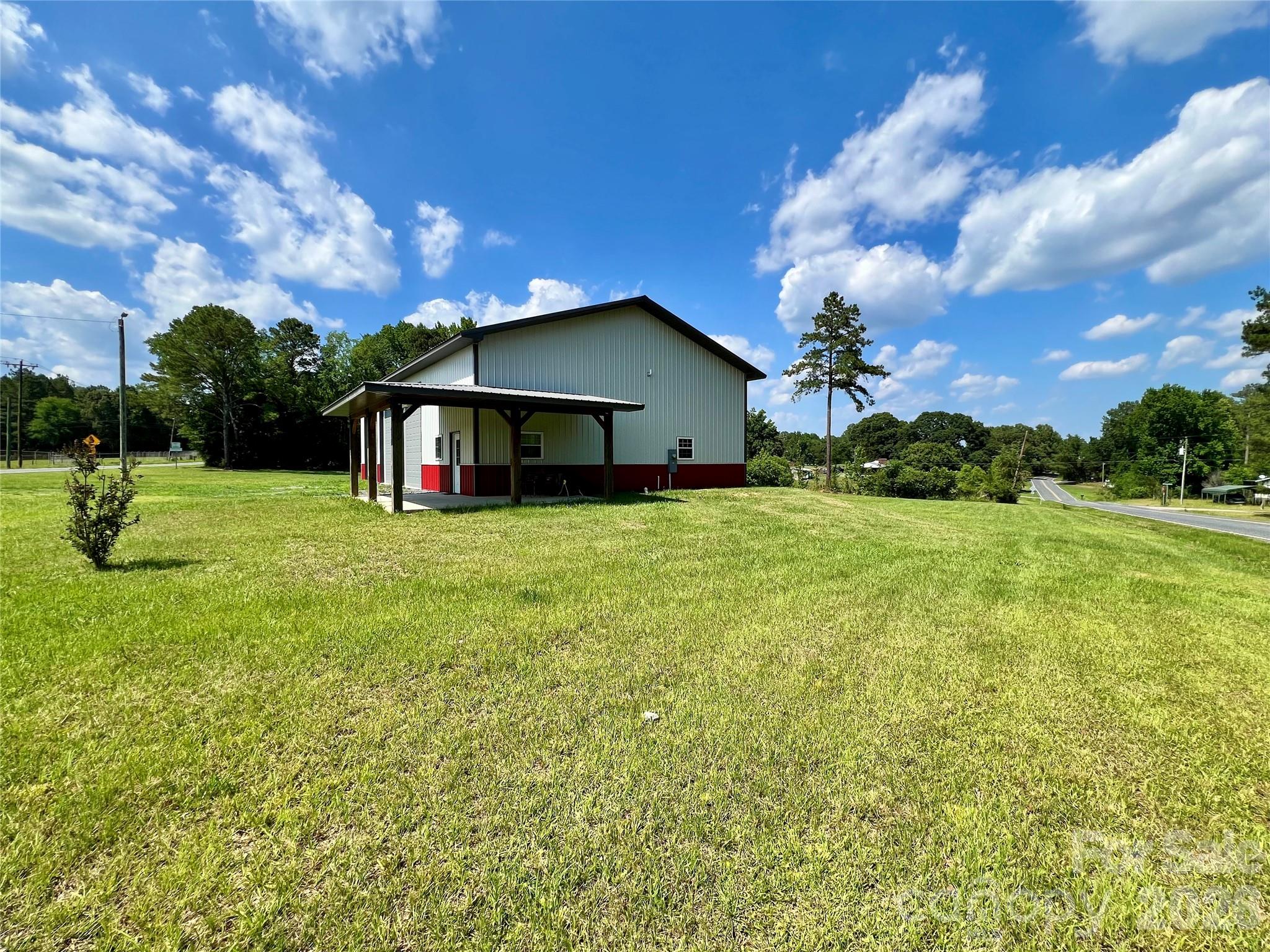 510 Lillys Bridge Road