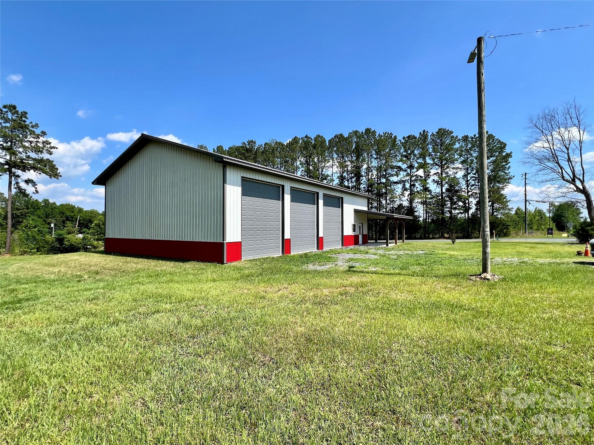510 Lillys Bridge Road