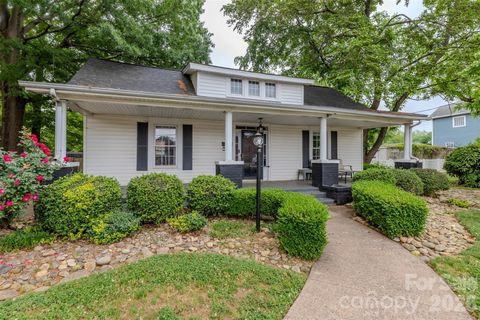 505 W Mountain Street Kings Mountain NC 28086