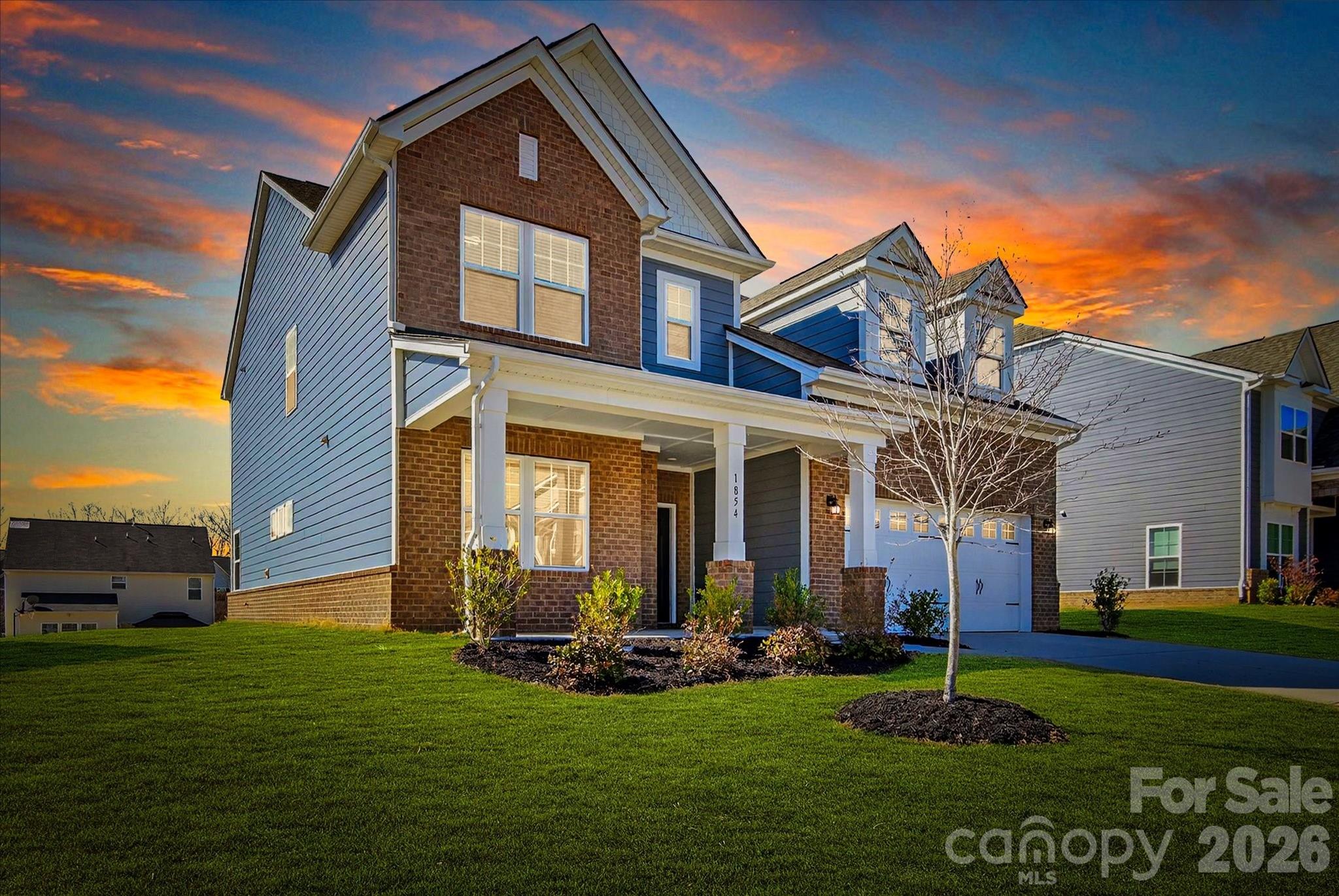 1854 Carrollton Drive