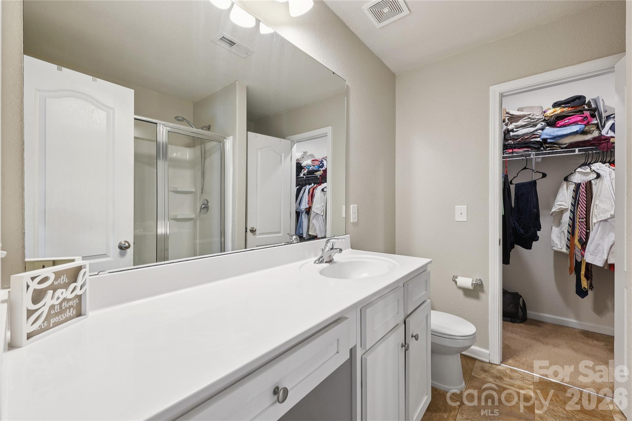 Paw Creek Village - Residential