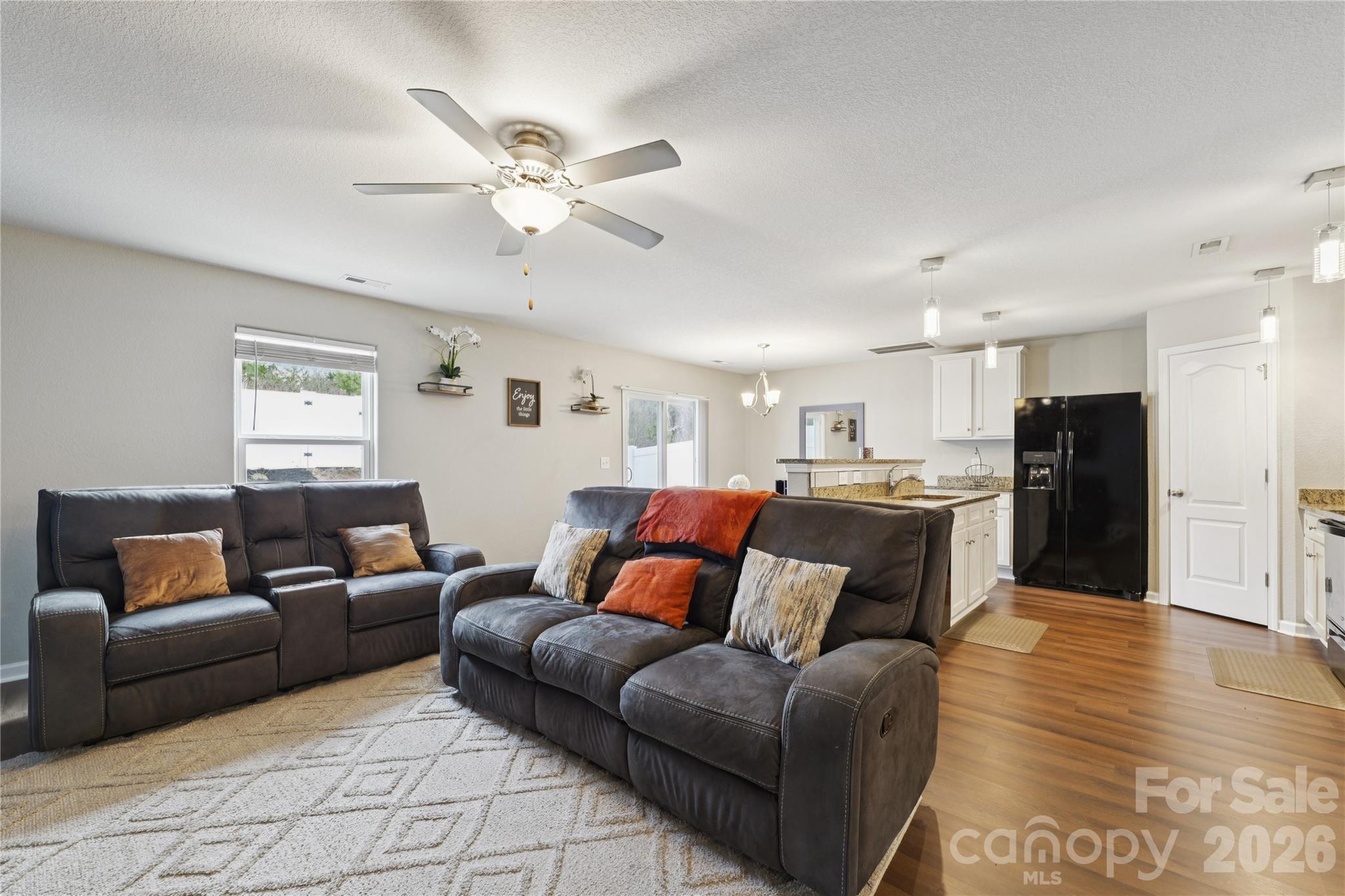 Paw Creek Village - Residential