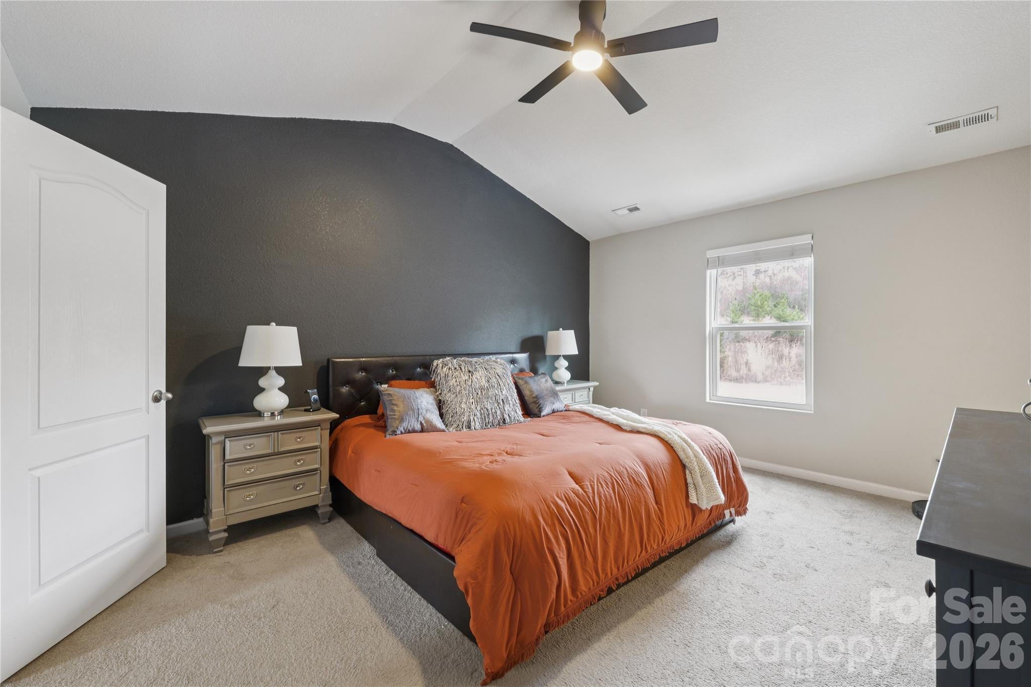 Paw Creek Village - Residential