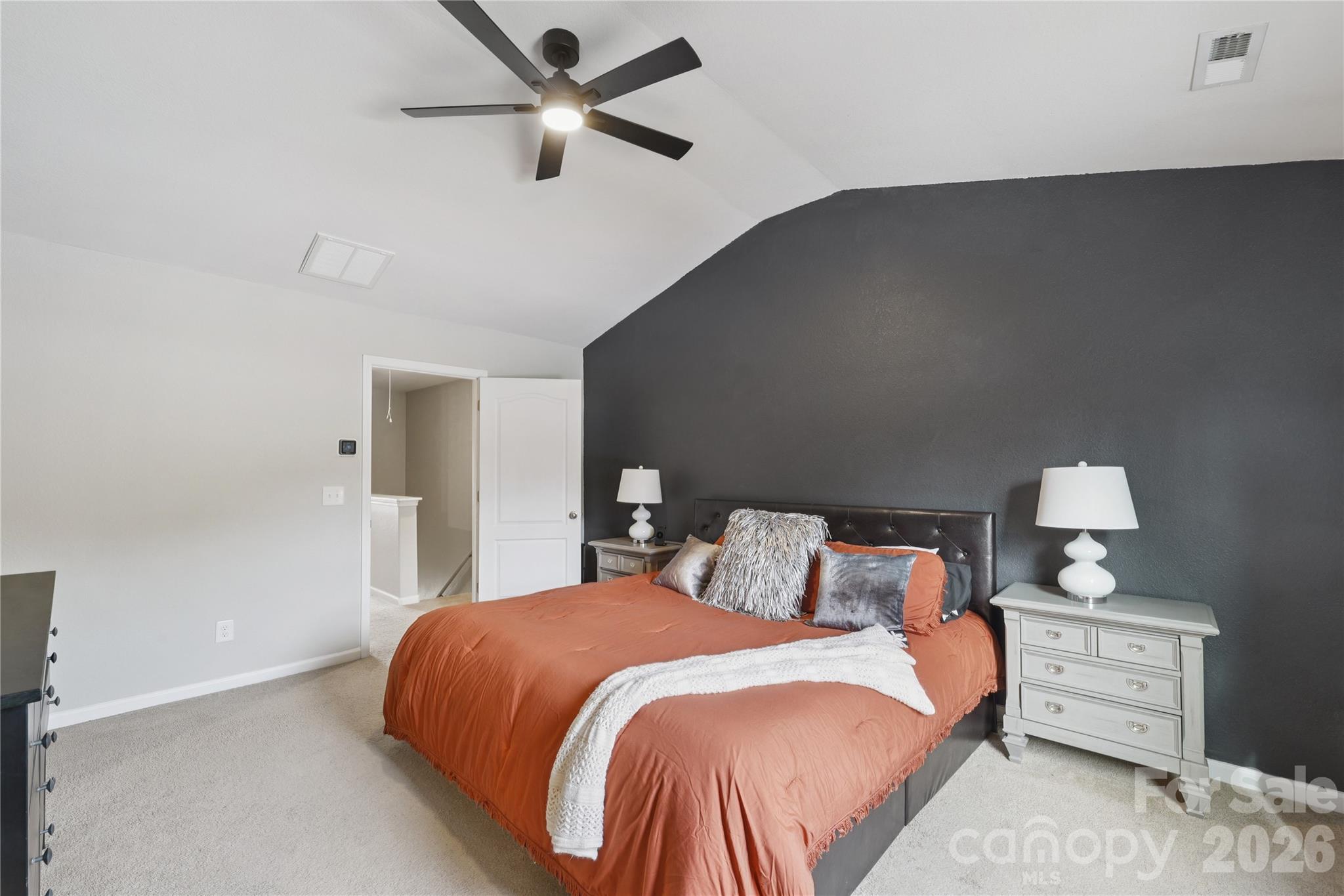 Paw Creek Village - Residential