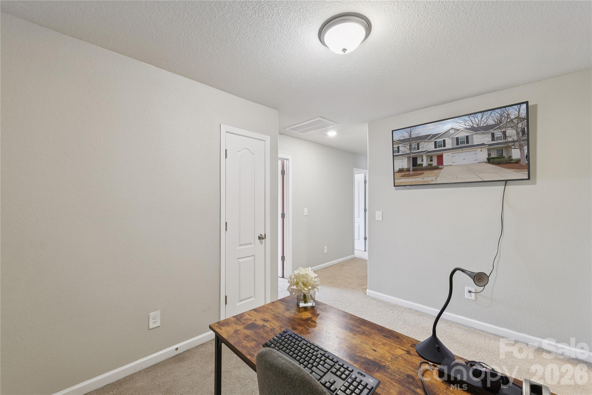 Paw Creek Village - Residential