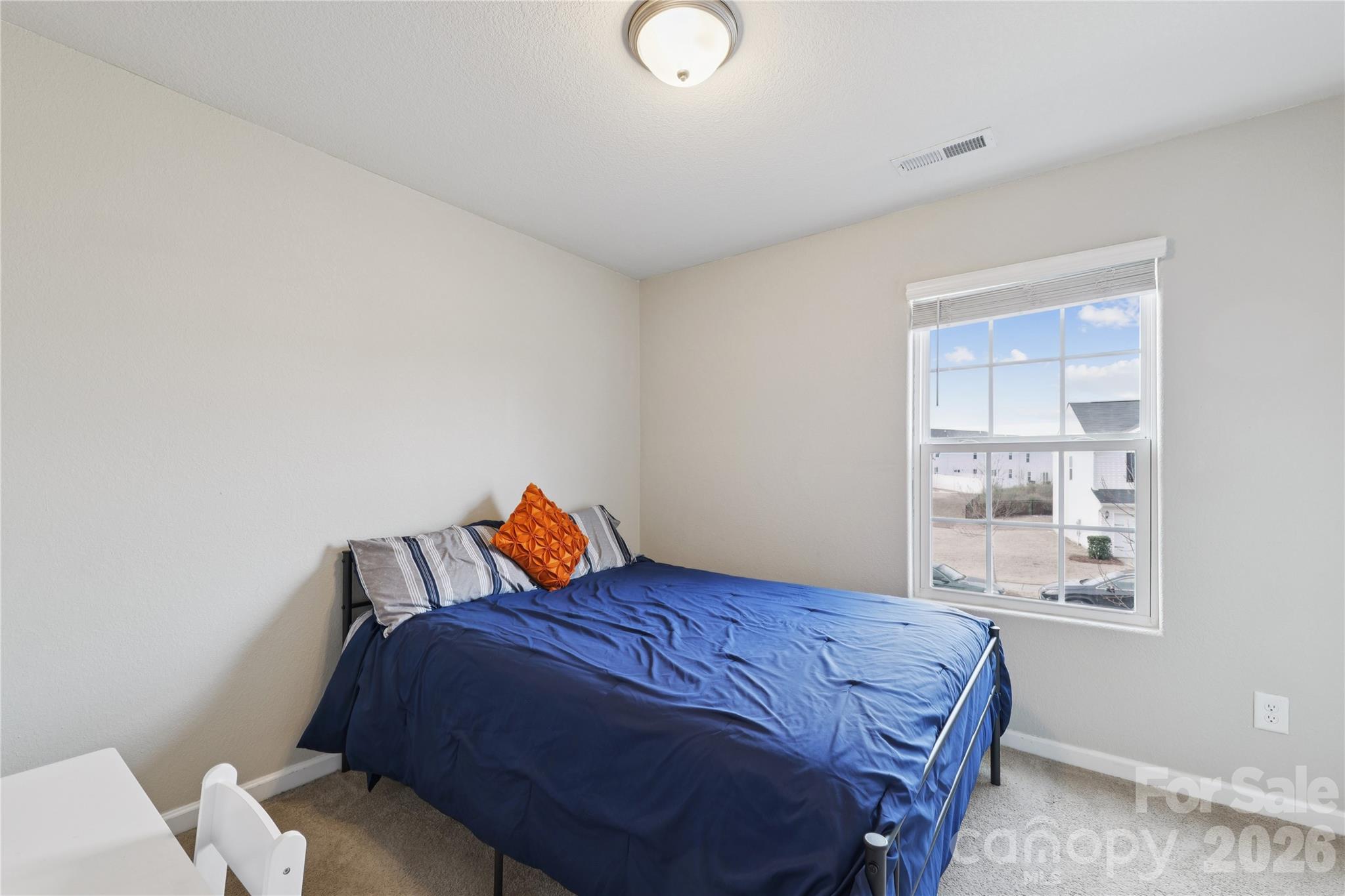 Paw Creek Village - Residential