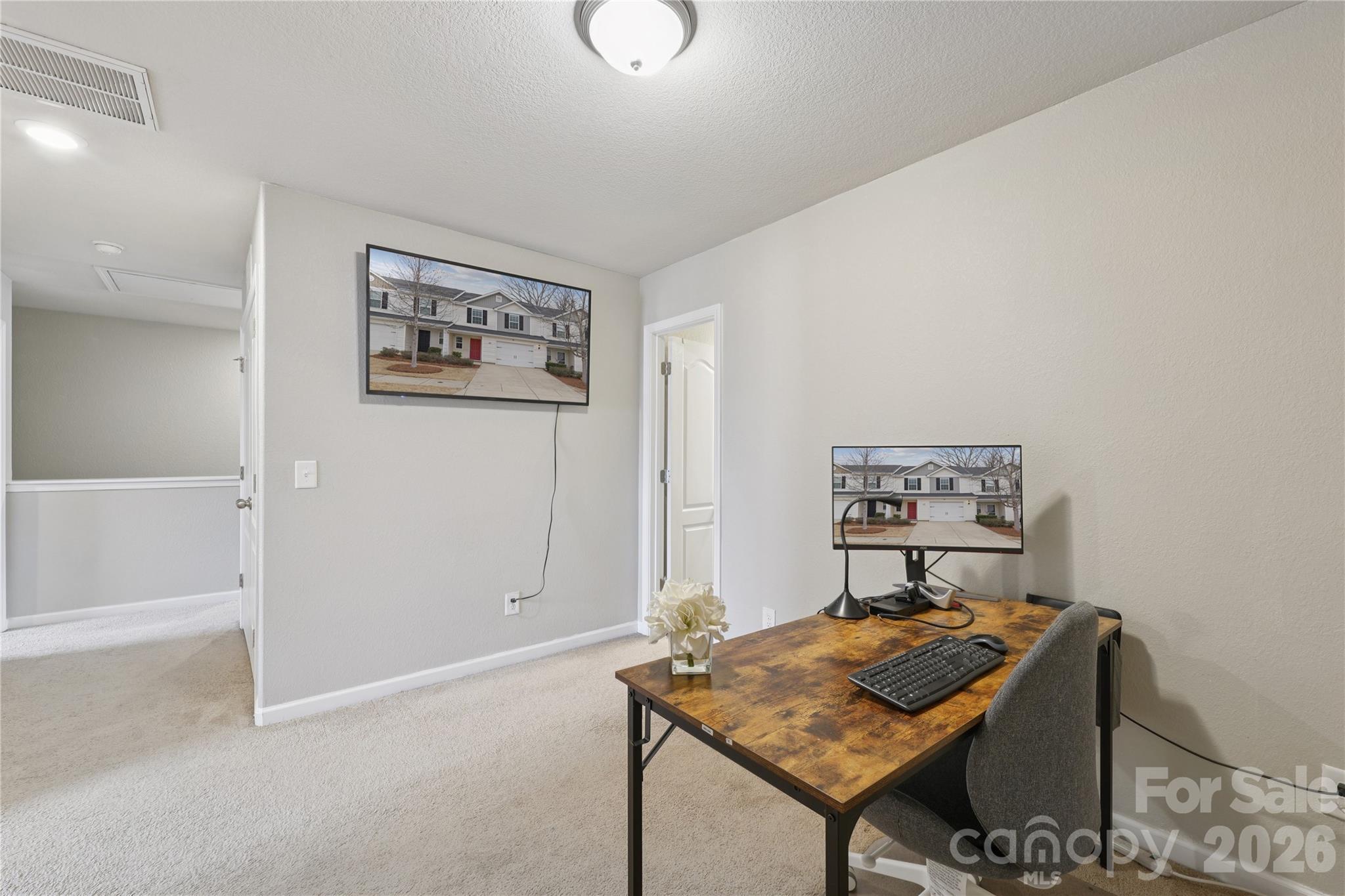 Paw Creek Village - Residential