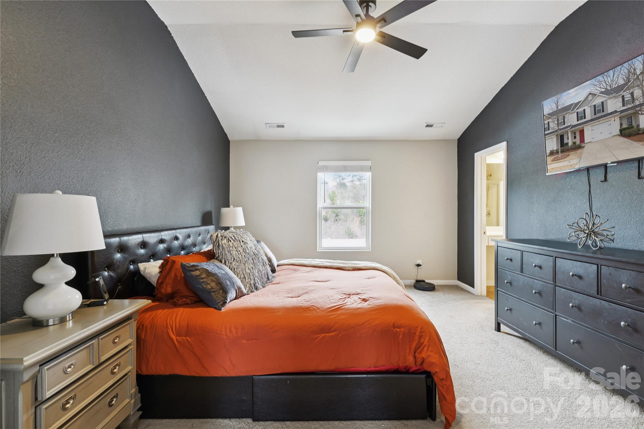 Paw Creek Village - Residential