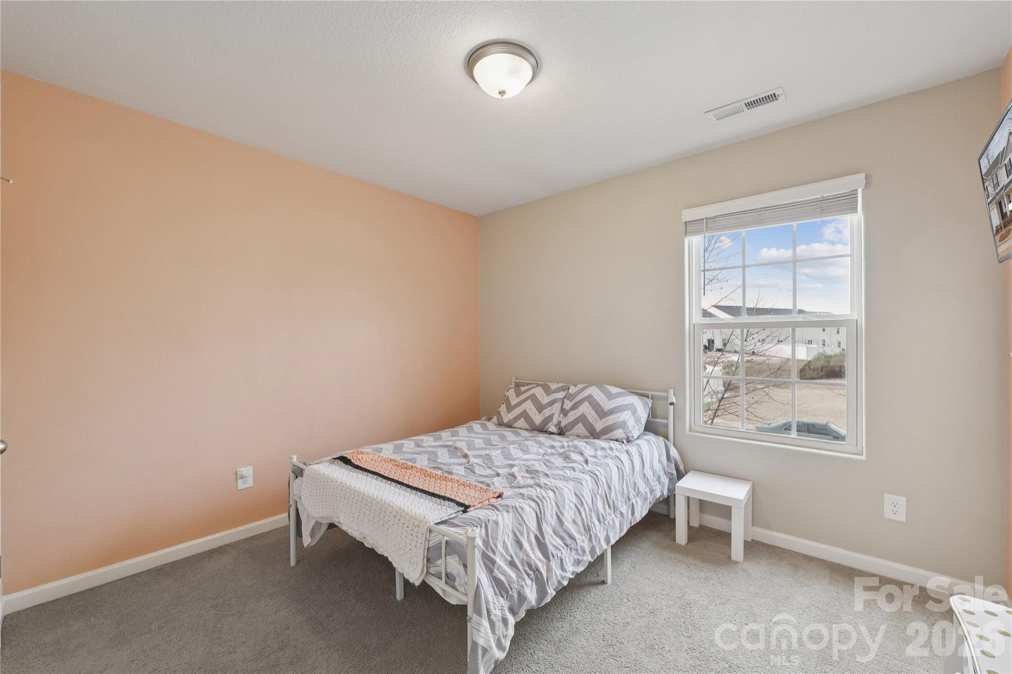 Paw Creek Village - Residential